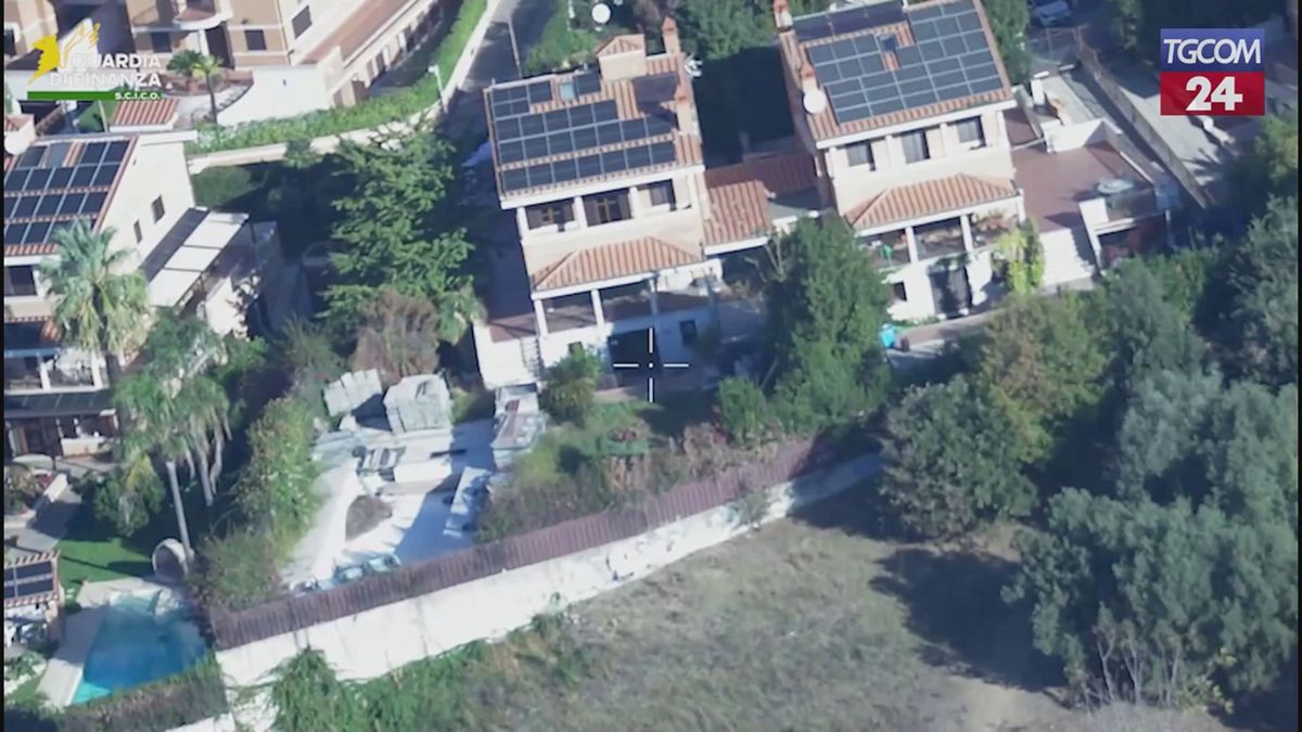 Roma, sequestrati oltre 2 milioni di euro a Giancarlo Tulliani per riciclaggio