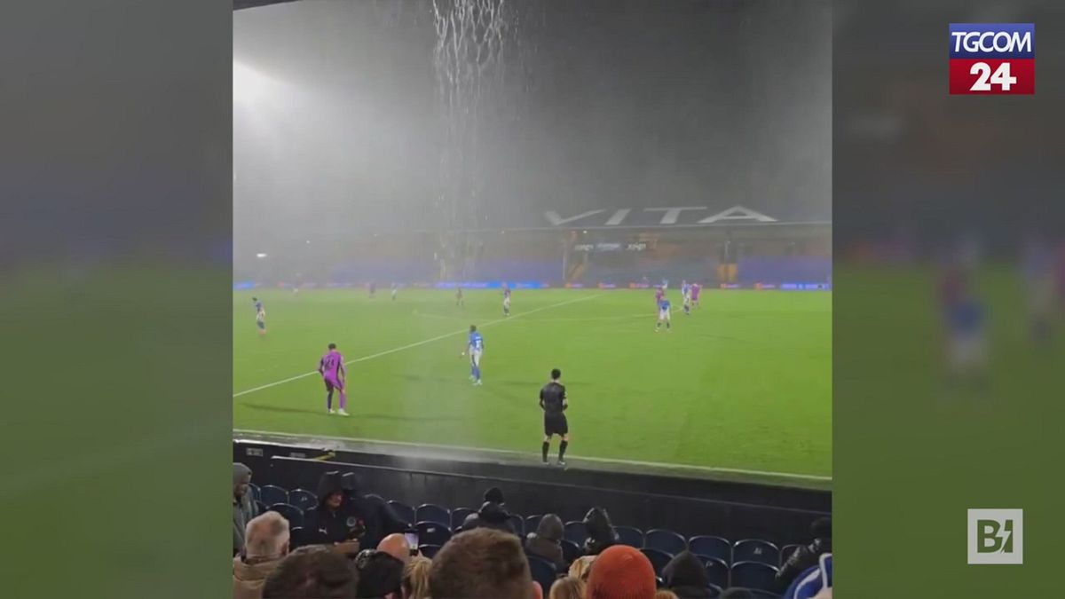 Quando fare il guardalinee diventa il peggior mestiere del mondo