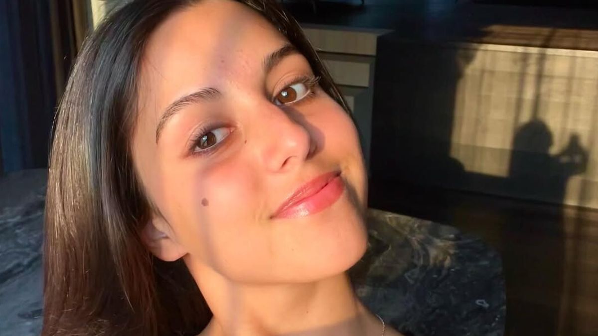 Jolanda Renga dopo il ricatto e i commenti degli hater: “La mia generazione circondata da pessimi esempi”