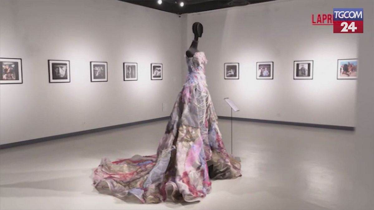 Riyadh celebra lo stile Made in Italy