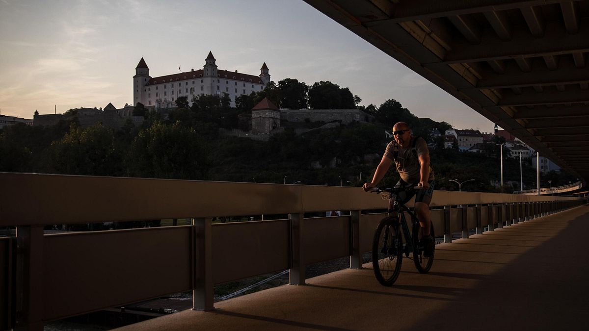 Bici e monopattini a passo d