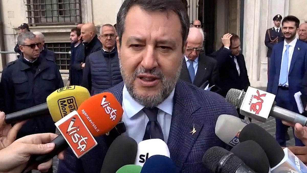 çarpmak? Landini işçileri kaçırdı