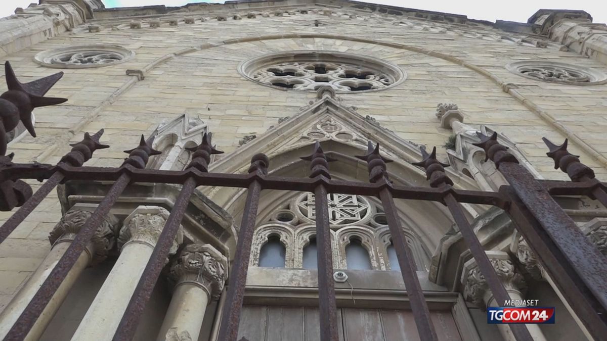 Il Tempio degli Olandesi di Livorno potrebbe diventare una moschea