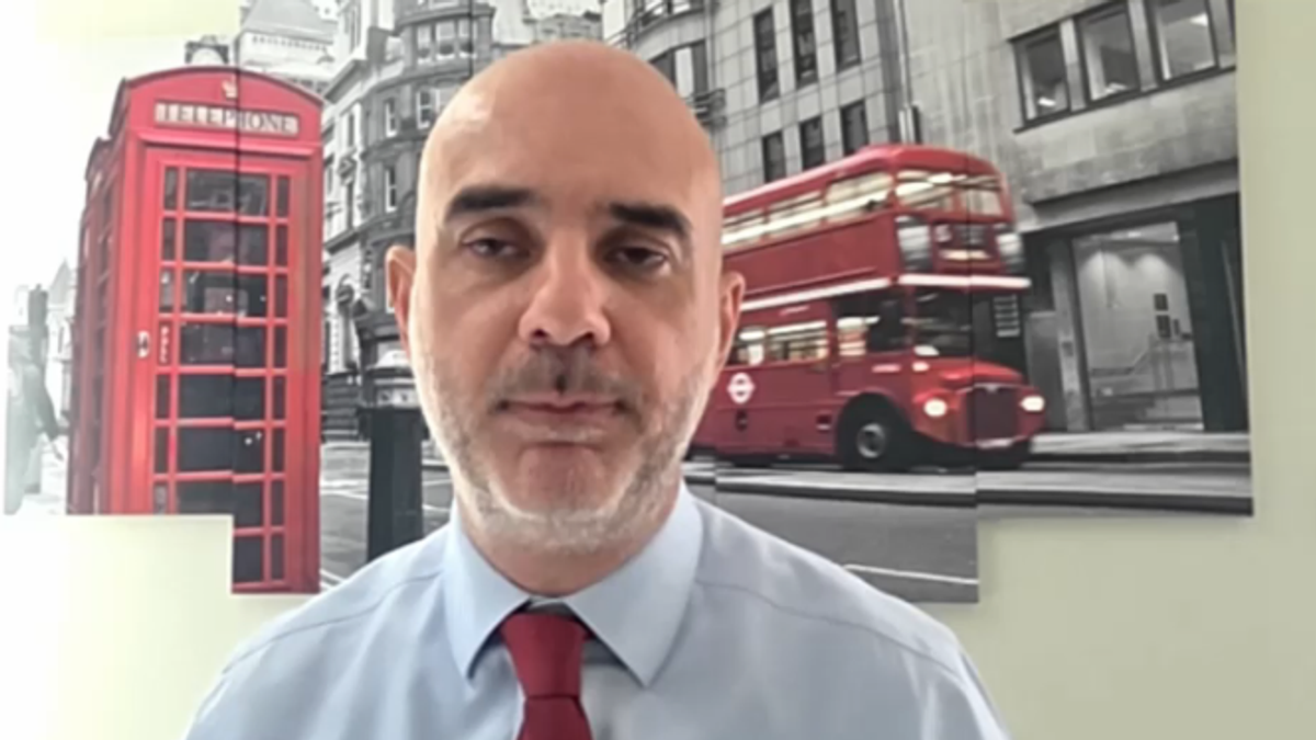 Il giornalista Allocca a Tgcom24: "Regno Unito in forte crisi economica e politica"