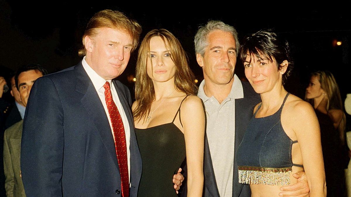 Trump: "Non so nulla delle mail di Epstein, con lui ho avuto pessimi rapporti per anni"