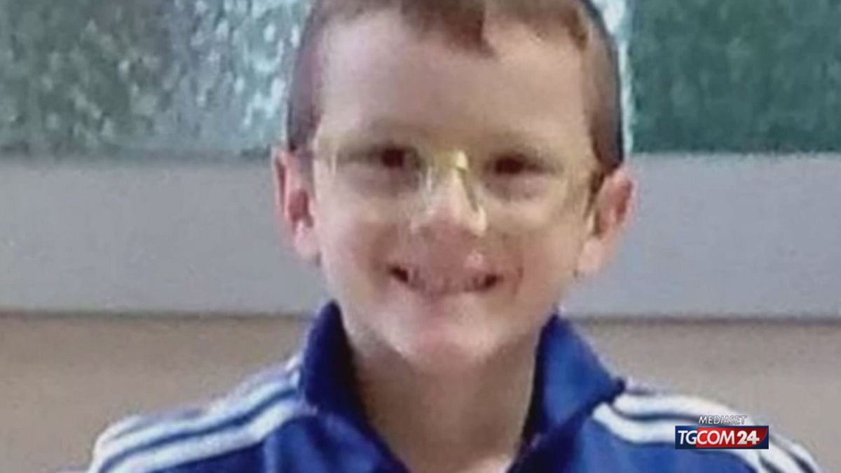 Bimbo ucciso, il verbale: "Mamma ha provato a strozzarmi"