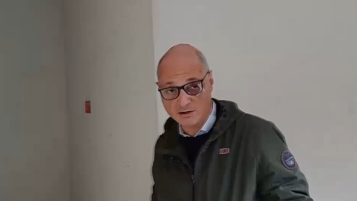 Matteo, aggredito da un gruppo di tossicodipendenti a Vicenza