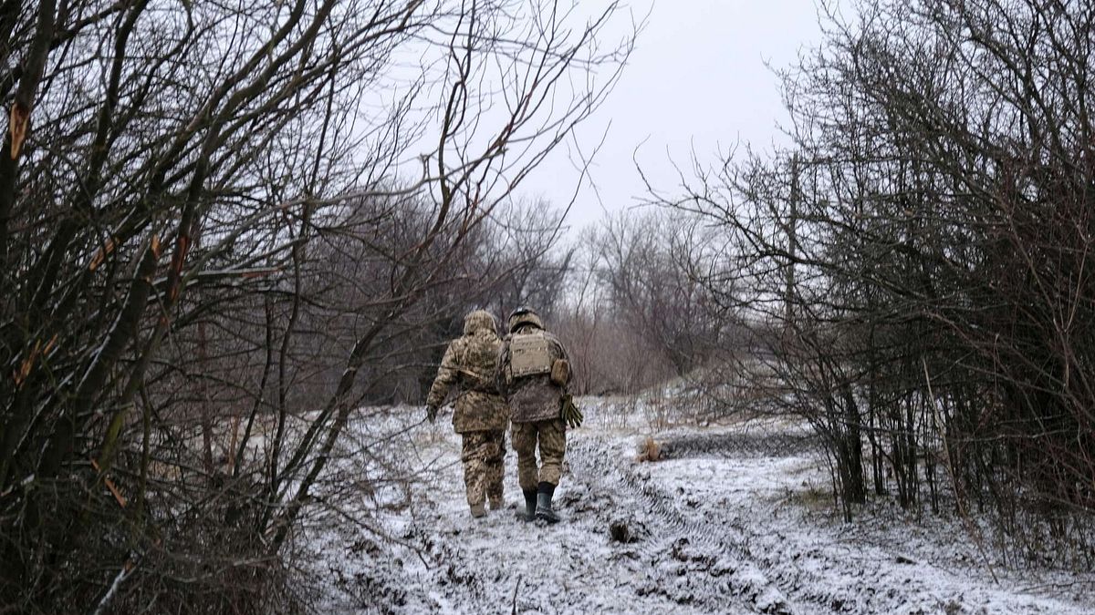 Ucraina, giorno 1.362 di guerra: le notizie in diretta