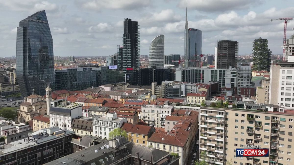 Qualità della vita, Milano prima davanti a Bolzano e Bologna