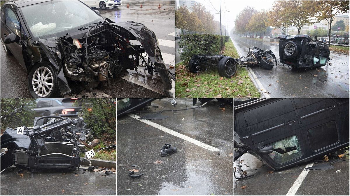 Incidente a Milano in viale Testi, morto un 21enne