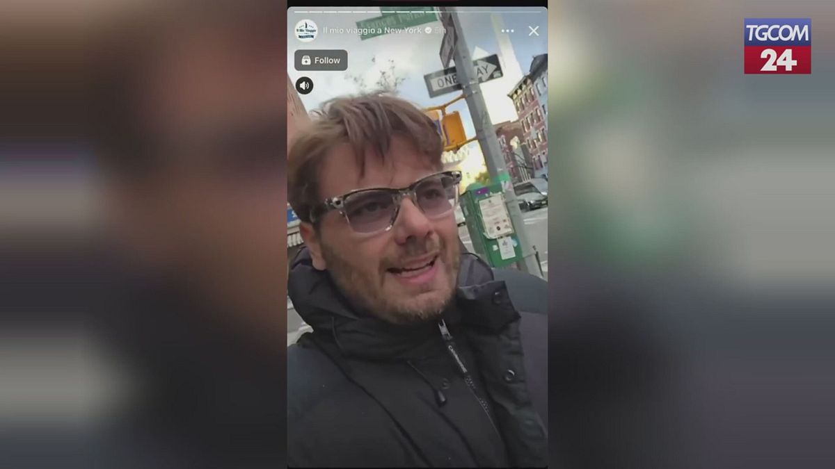 Frasi shock nel video sui social, Piero Armenti smentisce tutto: "E