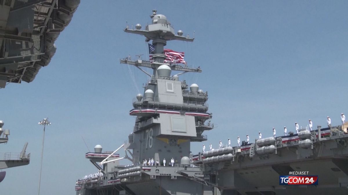 usa venezuela spiragli di discussione