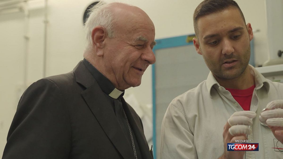 Tre fedi, tre monete: Roma celebra il dialogo interreligioso