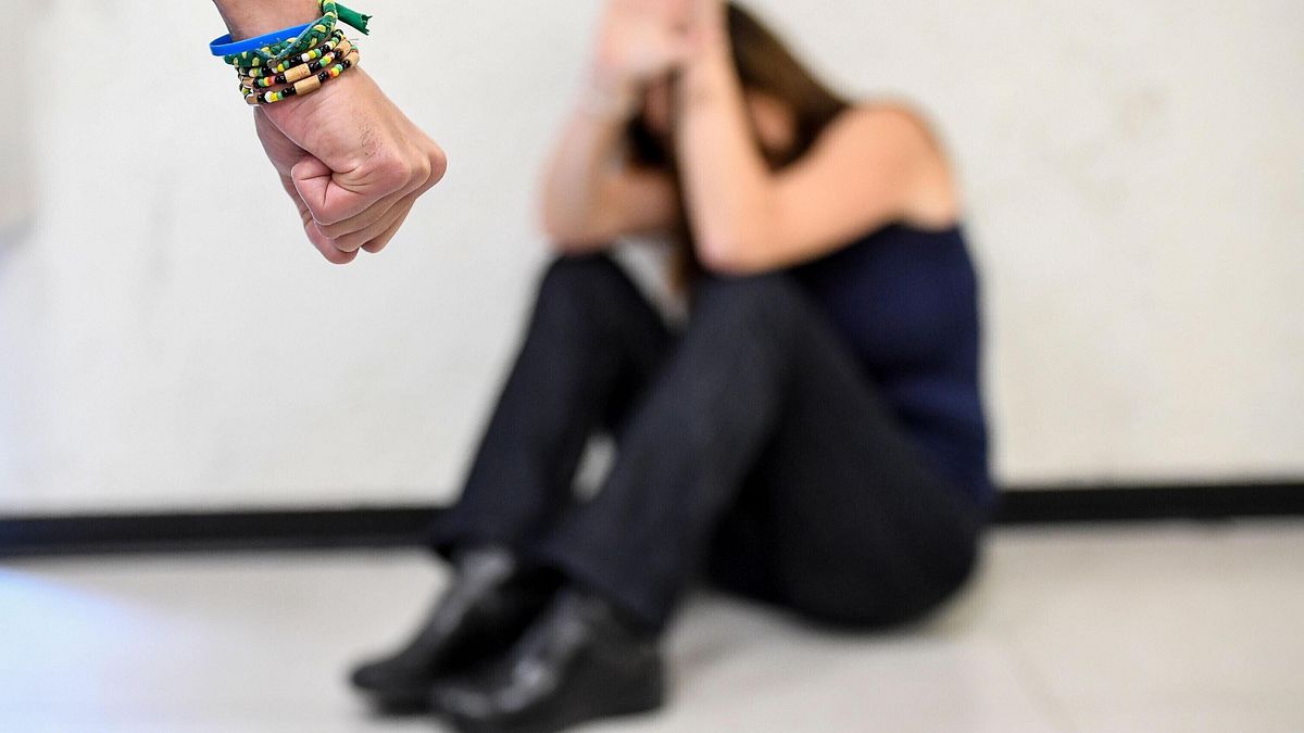 Erkeklerin gördüğü şiddet, değişim onlardan başlamalı