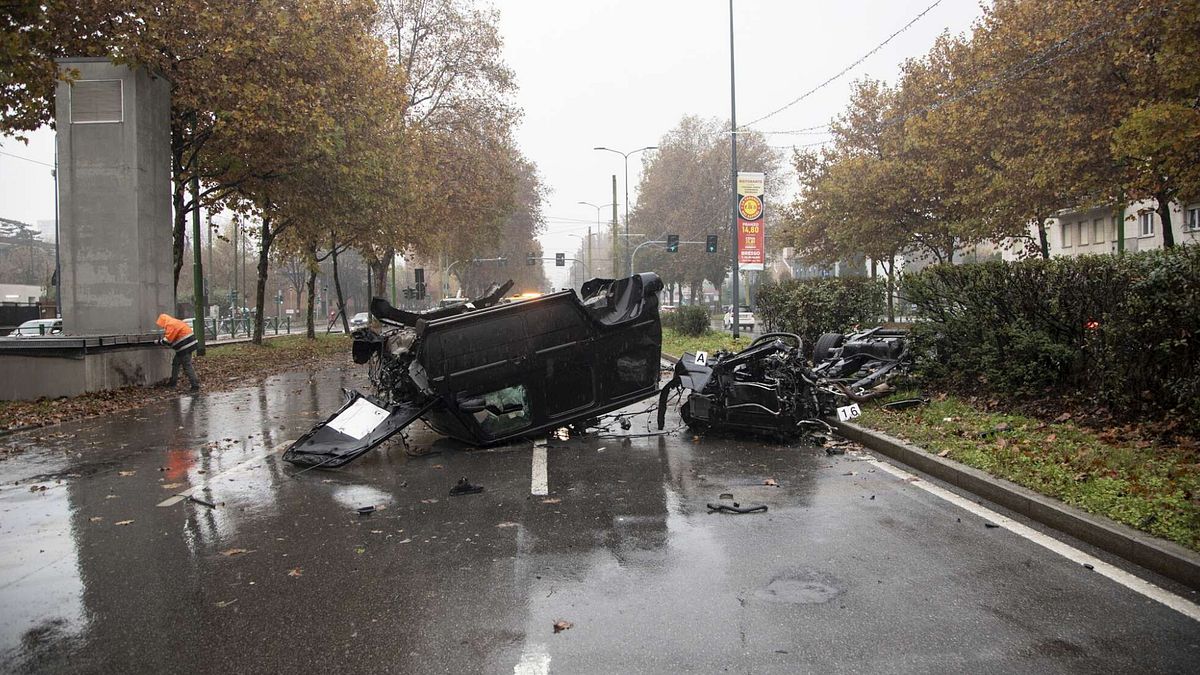 Incidente Milano, il 20enne "scagionato": non era alla guida del Suv | Alcuni video lo mostrano mentre soccorre gli amici