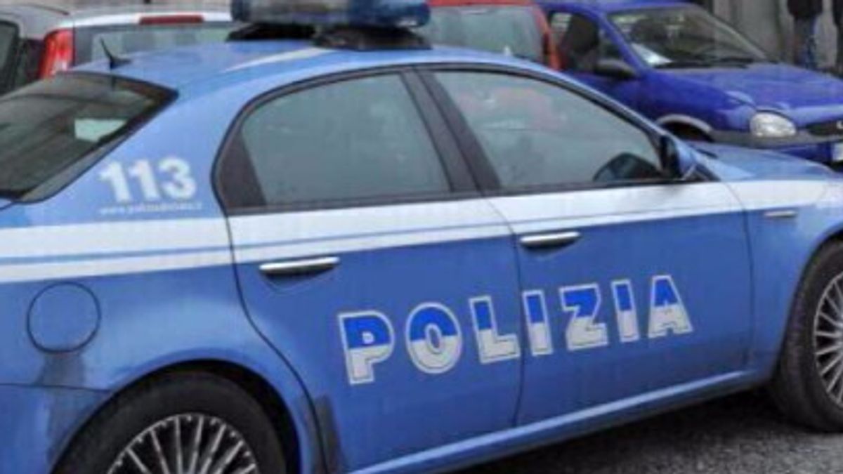 Roma, 37enne accoltellata dall