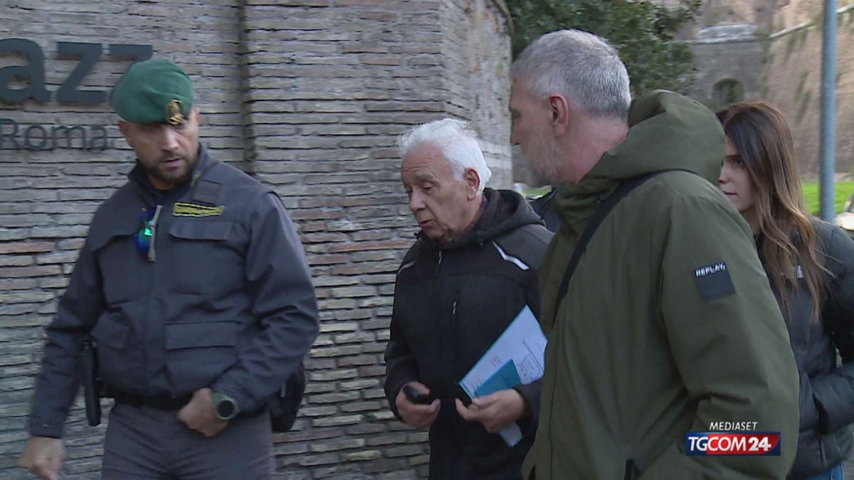 Casa del Jazz, si scava ancora alla ricerca di tracce del giudice Adinolfi