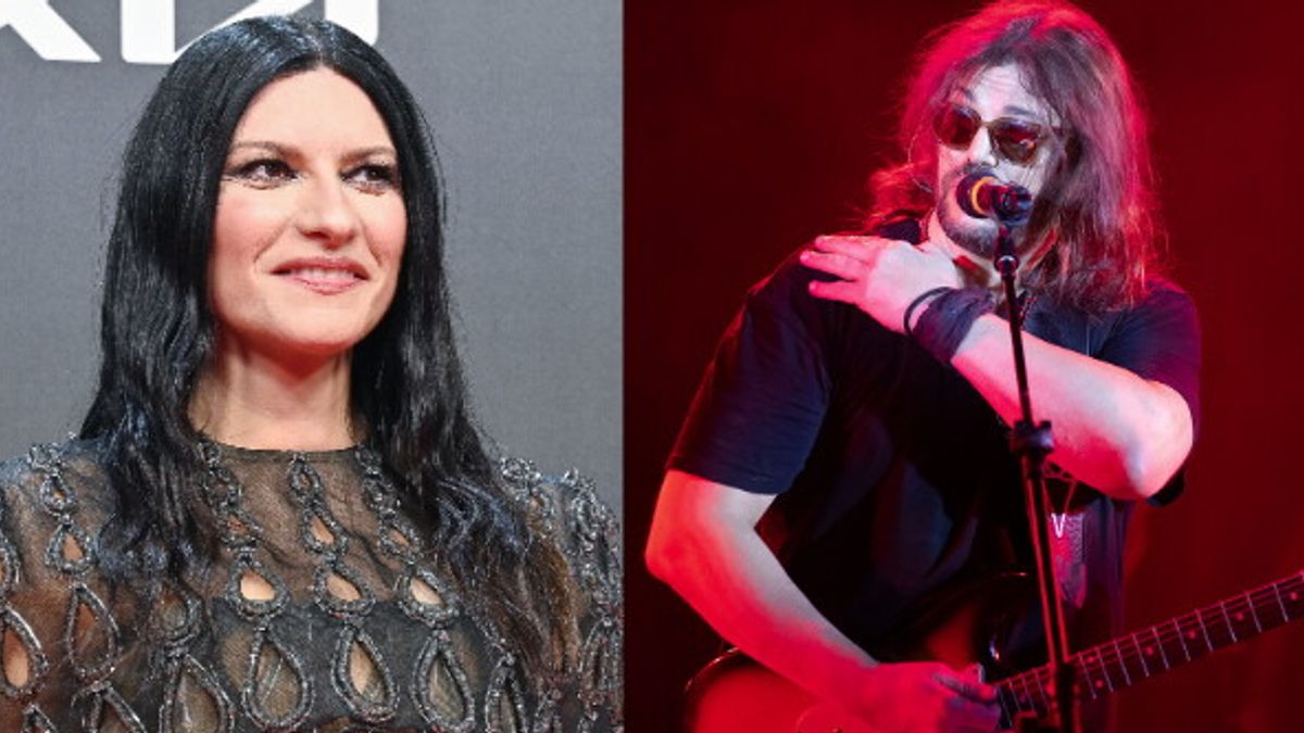 Laura Pausini ve Gianluca Grignani arasındaki anlaşmazlık çözüldü