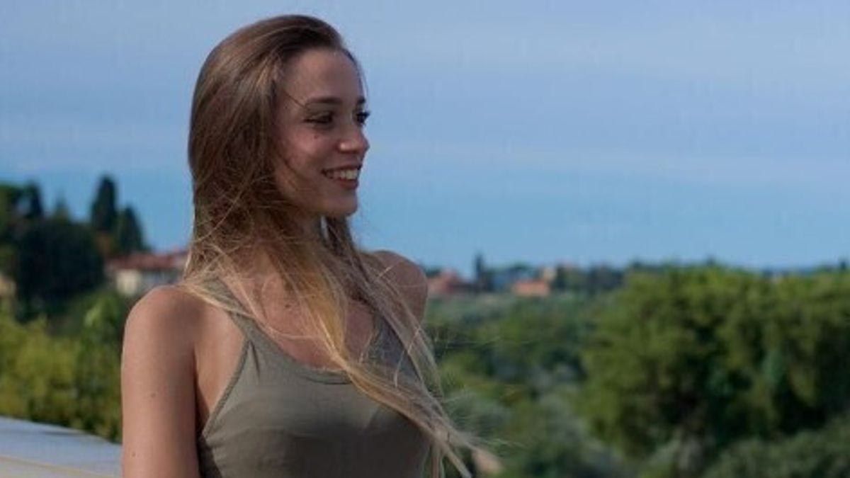 processo per la morte di luana d orazio assolto il tecnico manutentore