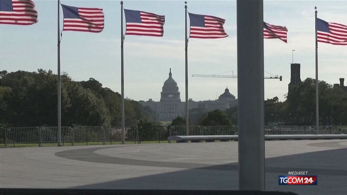 Camera Usa vota unita la legge per divulgare file Epstein