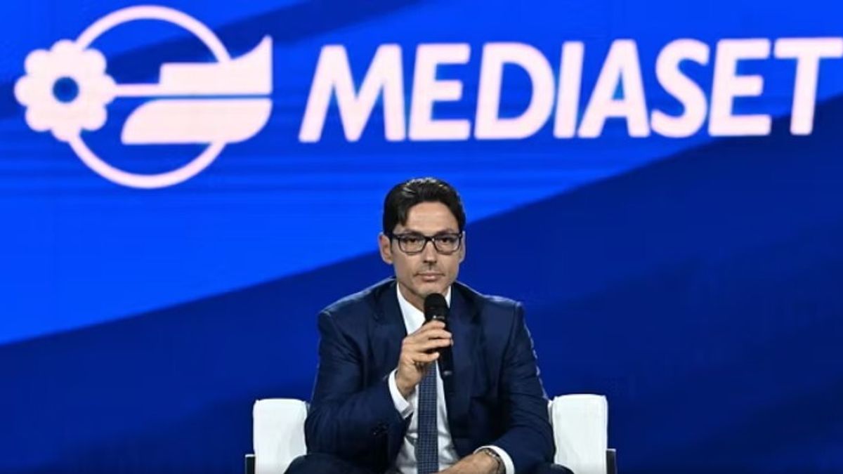 Mfe, Pier Silvio Berlusconi: “Büyümeye devam ediyoruz”