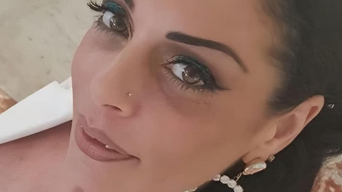 donna trovata morta a napoli l autopsia conferma 232 stata uccisa