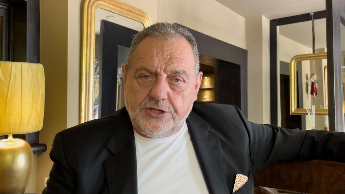 Guida Michelin 2026, Gianfranco Vissani: "Lacrime per l