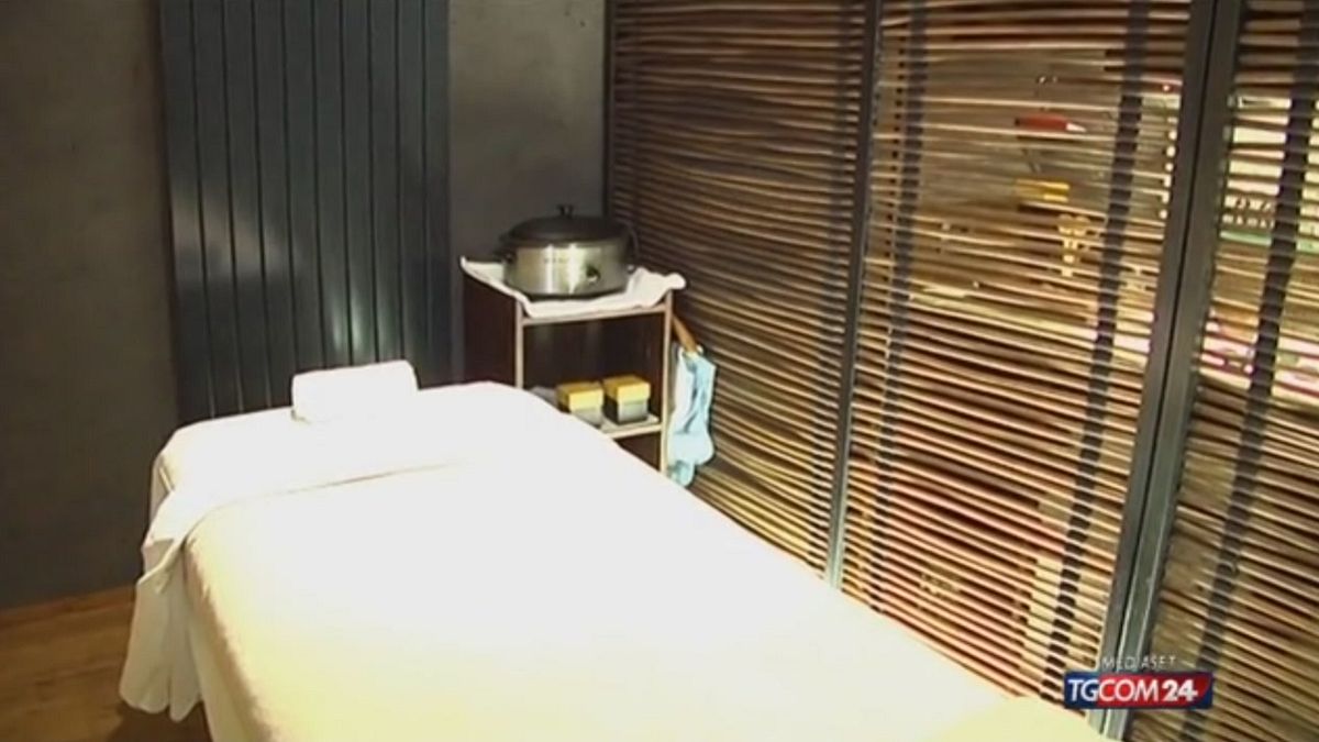 Maxi evasione tra sex worker e centri massaggi nel Bresciano, blitz della guardia di finanza