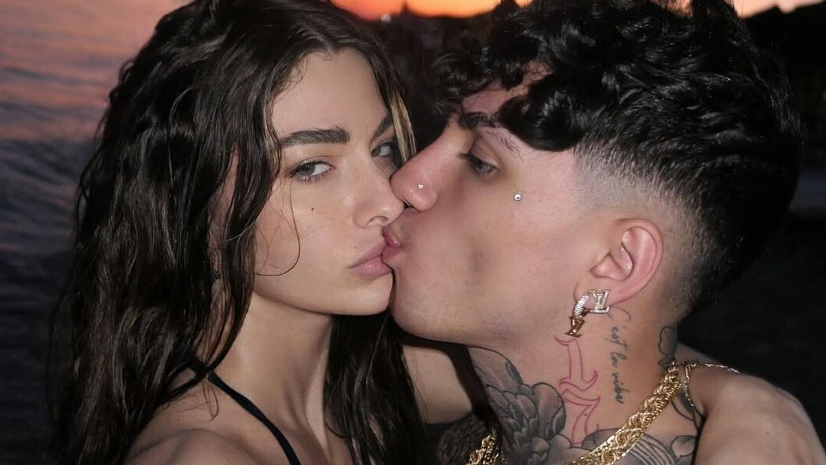 Niky Savage e Roberryc si sono lasciati? Gli indizi social