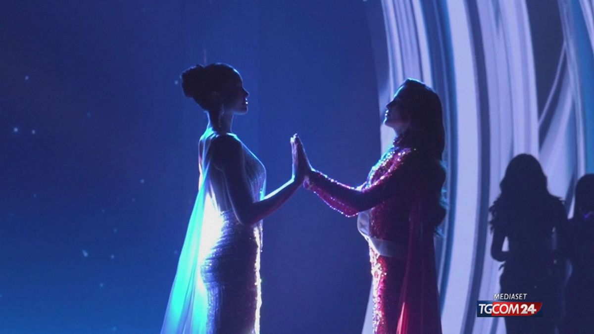 miss universo in thailandia l elezione tra le polemiche