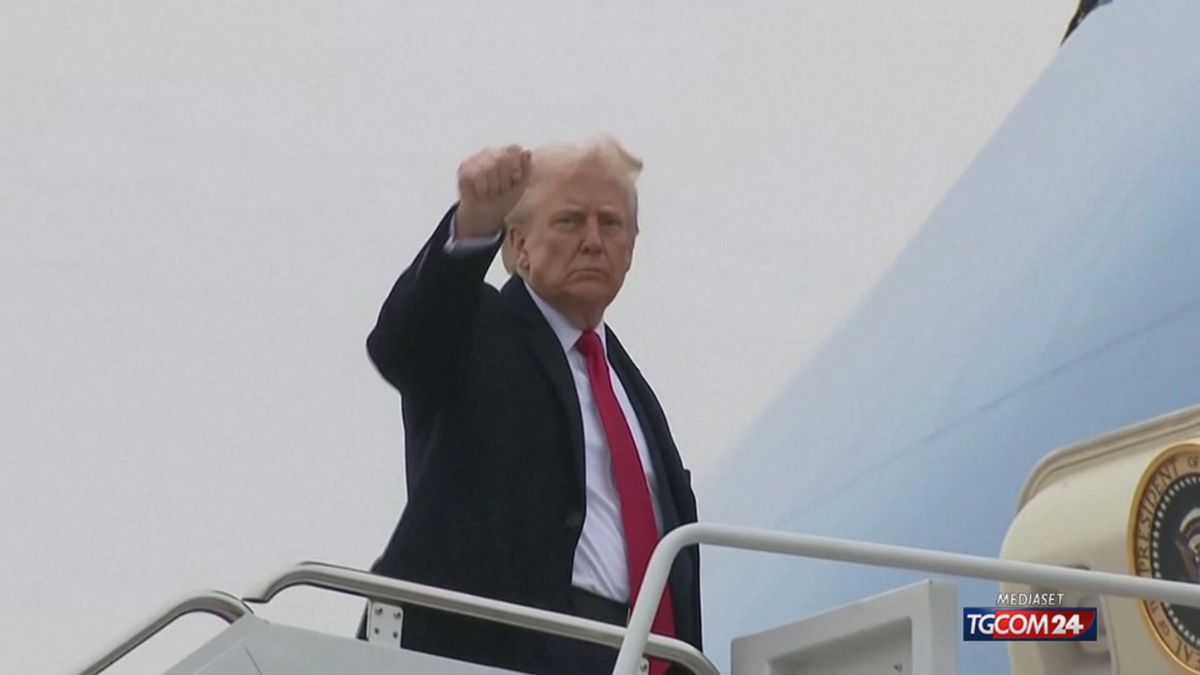 ucraina emergono sempre pi249 dettagli sui 28 punti del piano di pace