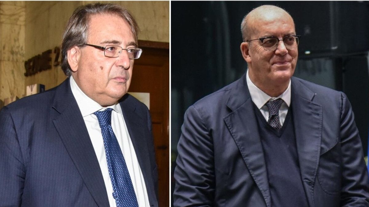 Editoria, nuovi direttori a "Il Messaggero" e a "Il Mattino"