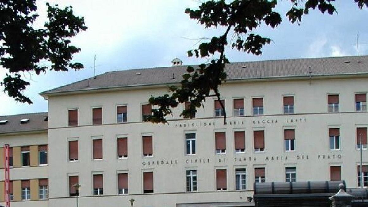 belluno autopsia su bimba morta dopo dimissioni meningoencefalite da pneumococco