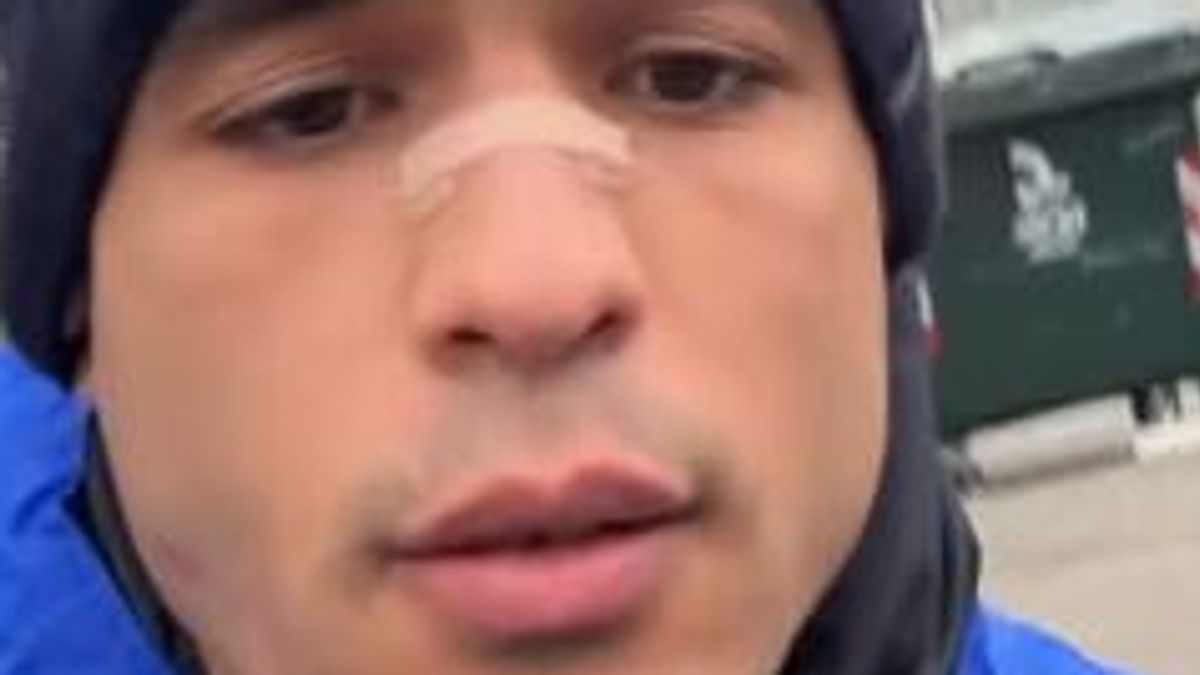 Minaccia il maestro di una scuola elementare, arrestato a Torino il "re dei maranza" Don Alì