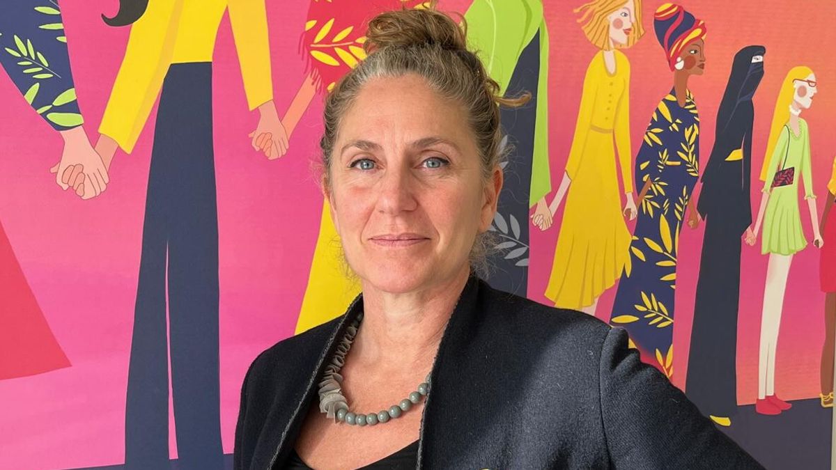 Önleme erkekleri de kapsamalıdır