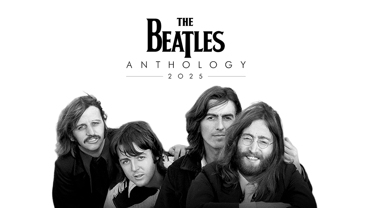 Beatles Antolojisi, belgesel dizilerinin ve nadir müzikallerin geri dönüşü