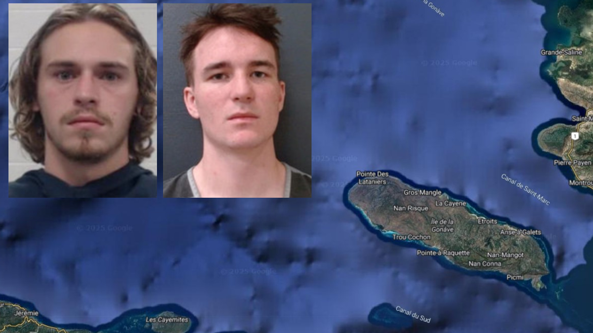 Progettavano di invadere un’isola, sterminare gli uomini e rendere schiave sessuali le donne: arrestati