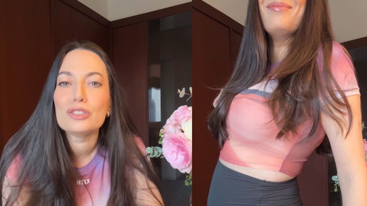 Giulia Valentina di nuovo incinta, seconda gravidanza un anno dopo la nascita del primo figlio