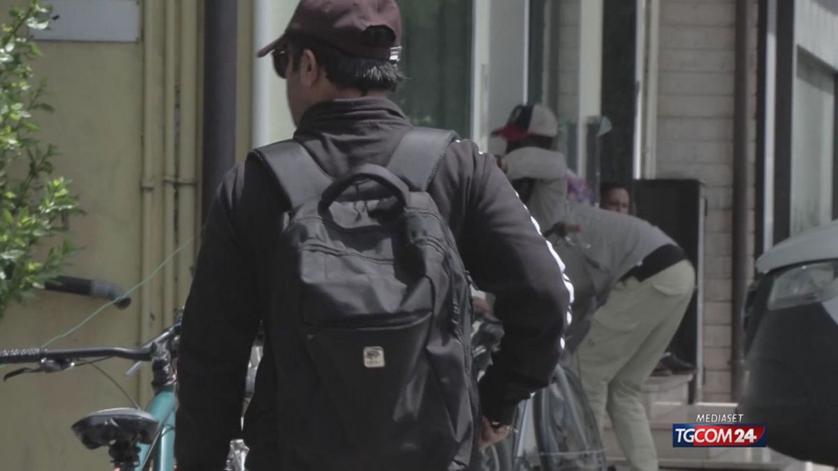 Moschea abusiva a Padova, ultimatum del Comune