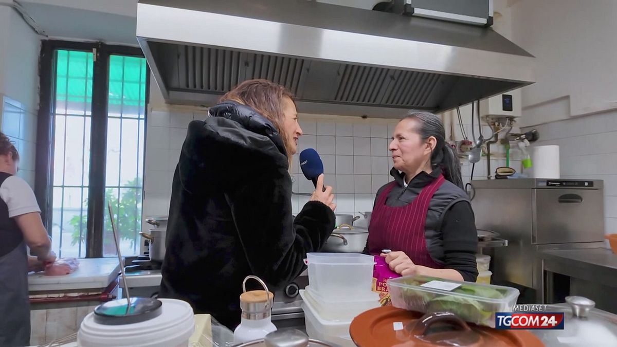 Milano, raccolta firme per salvare la Trattoria Casottel