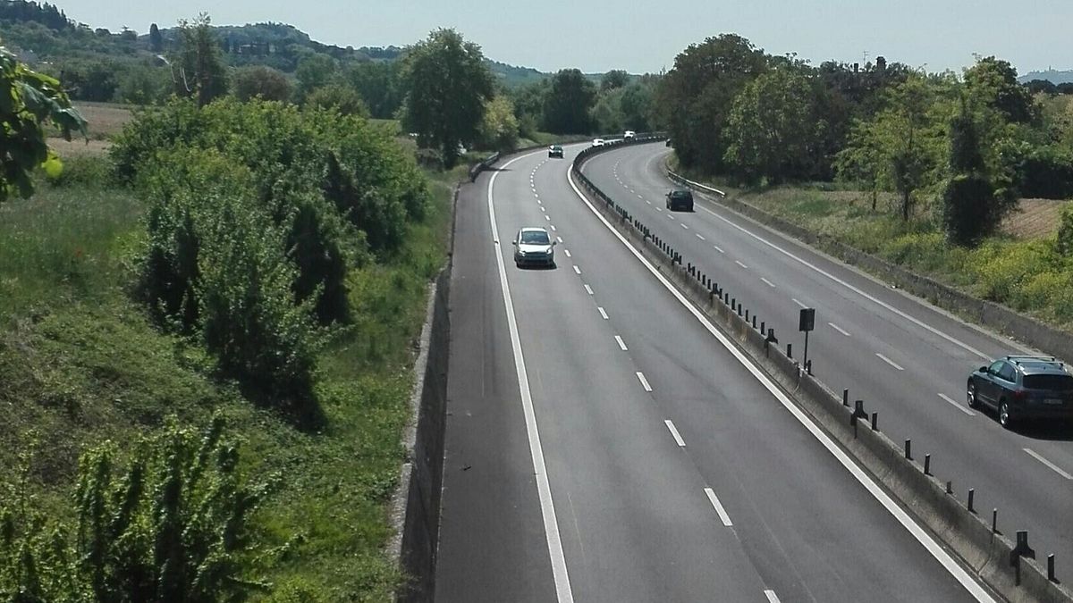 Emilia Romagna, Anas: "Grazie al governo sono stati messi a disposizione i fondi per la E45"