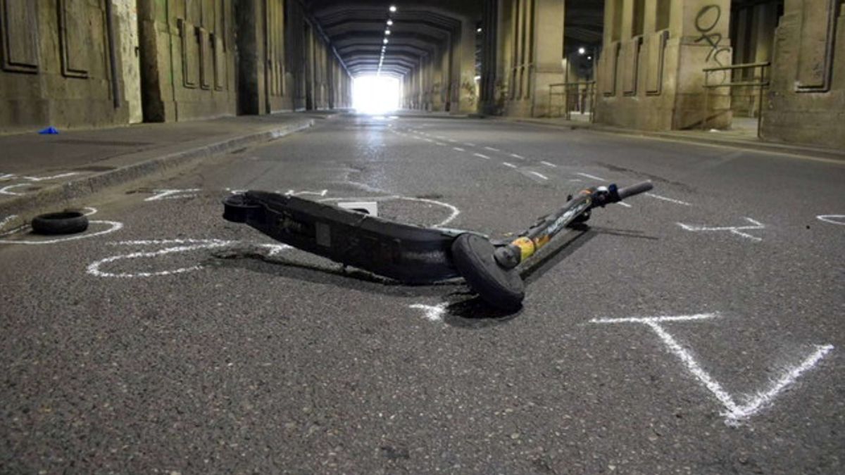 Monopattini come le auto, per chi guida ubriaco maxi multa e rischio arresto