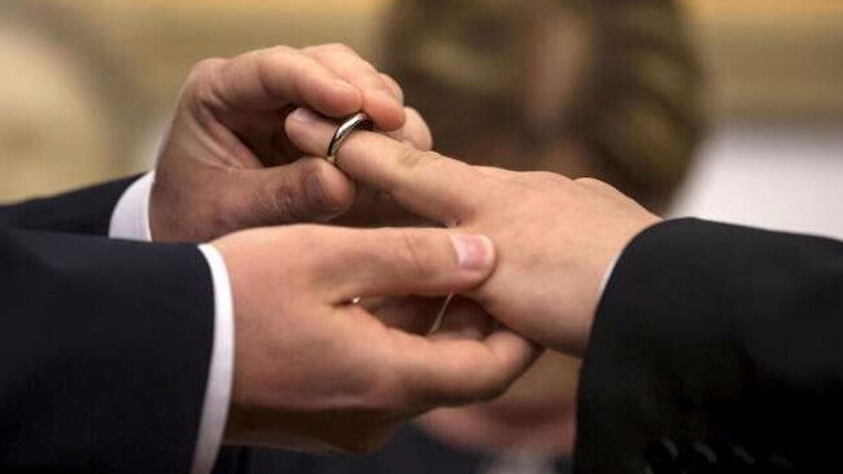 corte ue il matrimonio gay contratto in altro paese va riconosciuto