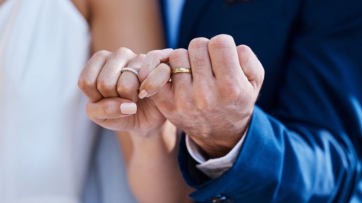 vaticano il matrimonio 232 un unione esclusiva tra un uomo e una donna il sesso unisce gli sposi non solo procreazione