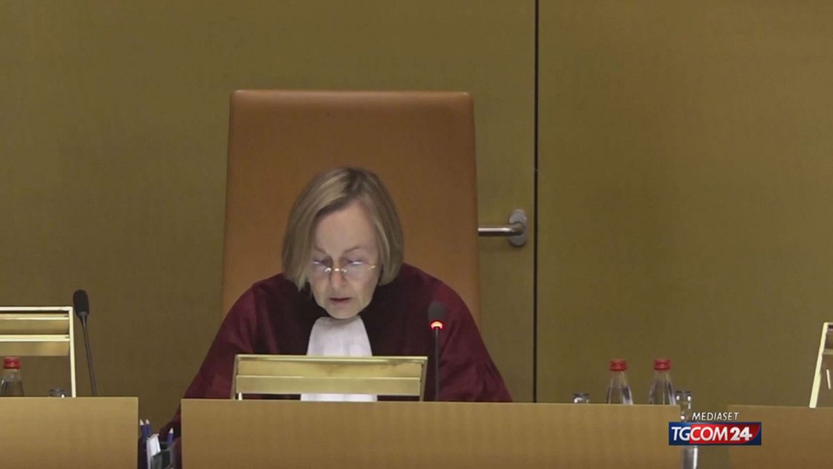 Corte Ue: "Il matrimonio gay contratto in altro Paese va riconosciuto nei 27"