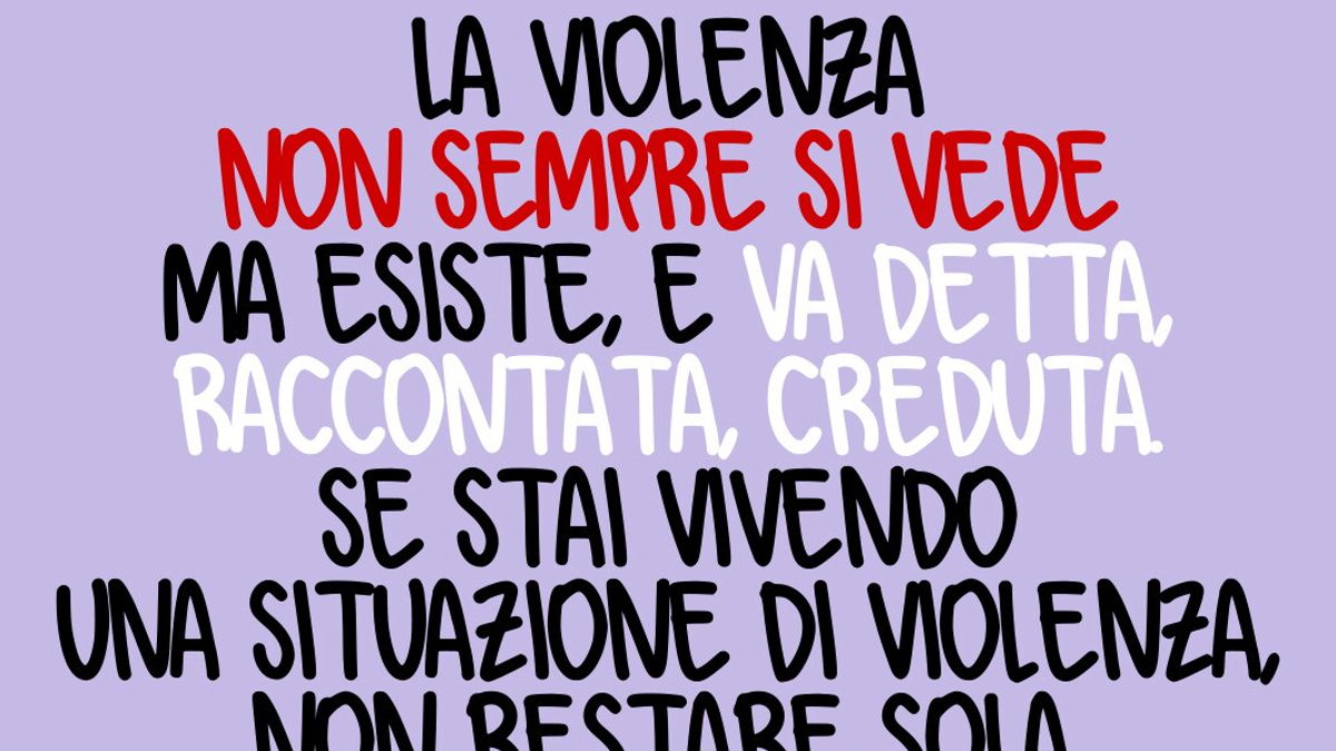 the wom il 67 delle donne under 35 232 stata toccata senza consenso