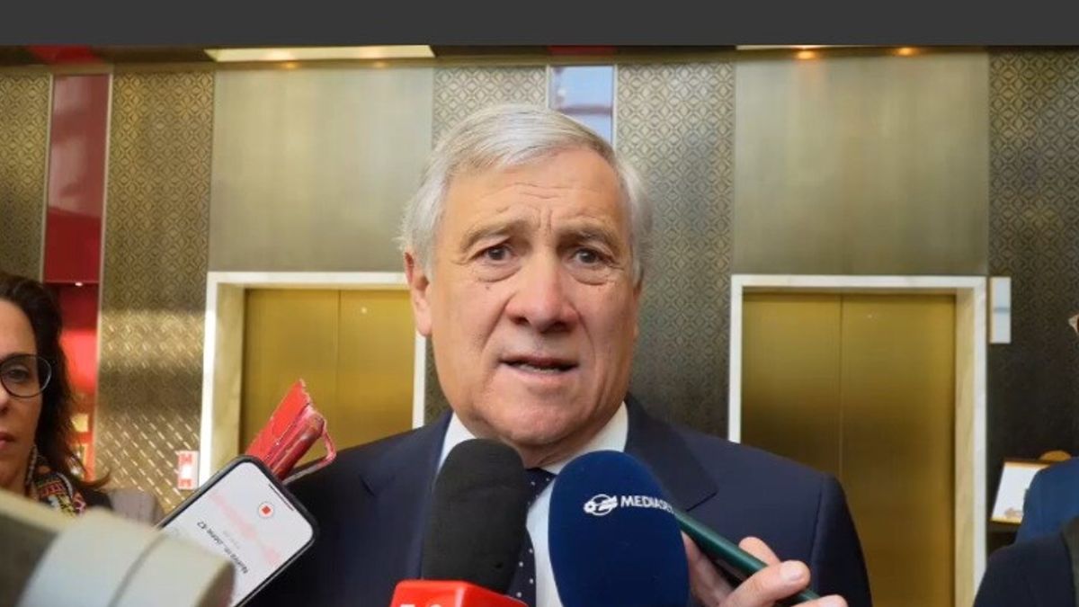 Il ministro Tajani al business forum di Riad: "In Arabia Saudita grande interesse per il Made in Italy"