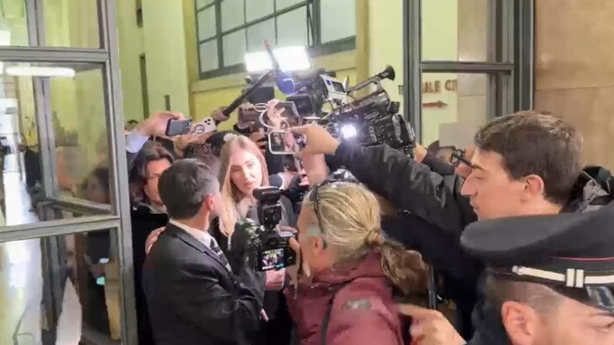 Caso Pandoro, per Chiara Ferragni chiesta condanna a un anno e 8 mesi | Lei: "Sono fiduciosa"