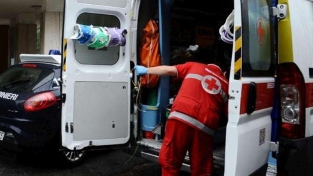 Neonata trovata nel water a Ciriè (Torino): fermata la madre