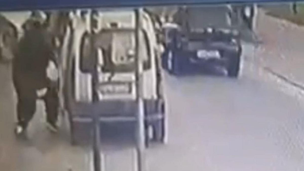 Napoli, 15enne sequestrato in strada: arrestati gli ultimi due rapitori